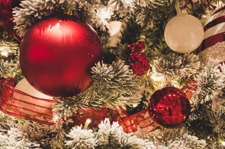 How Artificial Christmas Trees Can Help You Stick to Your New Year's Resolutions and Save Money